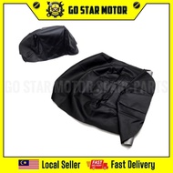 SYM VTS 200 VTS200 Seat Cover Sarung Kusyen