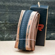 BAN LUAR SEPEDA GRAVEL G ONE R 700X40C 700C SKINWALL NOT MAXXIS