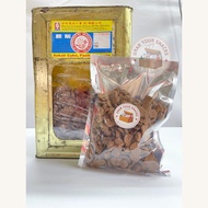 [Grabyoursnacks.sayang] Ready Stock Childhood Biscuits Tin Timbang - Hup Seng Biscuits Teddy Bear Ch