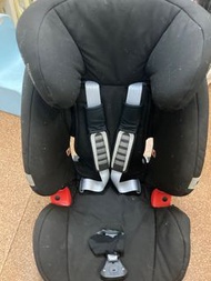 Britax - Evolva 1-2-3成長型汽車安全座椅