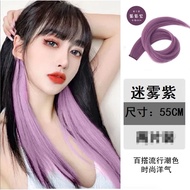 [High-Quality Style Hair Volume More] Fake Hair Piece | Close to Real Hair Quality | Monochrome Fake