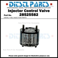 Fuel Injector Control Valve 28525582 9308-625C 9308Z652C for Hyundai H1 Starex Kia Bongo 2.5d Chevro