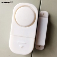 WINDYCAT Security Window Door Burglar Alarm Bell Anti-theft Wireless Sensor Detector