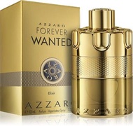 AZZARO Forever Wanted Elixir Parfum by Azzaro is a Leather fragrance for men. 100ML