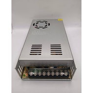 Switching 12V40A Power Supply Multipurpose Transformer Power.