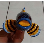 Chana Fish Statue/ chana Teaser Statue/ chana Teaser Statue