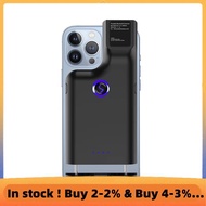 Barcode Scanner Mobile Companion Scanner 2.4G + Bluetooth Mini Bluetooth 2D Scanner Rechargeable