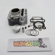 FILANO Cylinder (52B) With Gasket/(52B) With