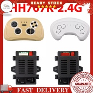 OGO Receiver 1 PC 2.4G Bluetooth Transmitter Automation HH707K-2.4G Motors