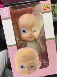 Herocross Hoopy Toystory BB