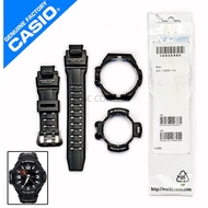 ORIGINAL BAND & BEZEL REPLACEMENT PARTS FOR G-SHOCK WATCH GA-1000-1A GA1000-1A GA-1000 GA-1100 READY