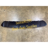 ORIGINAL PROTON X70 FRONT BUMPER SKIRT LOWER TRIM BOARD DEPAN