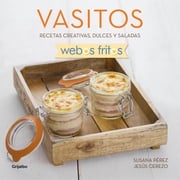 Vasitos (Webos Fritos) Susana Pérez