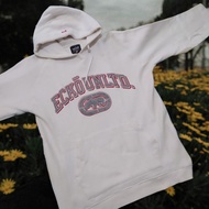 hoodie ecko unltd second original