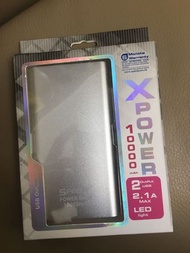 XPOWER Power Bank 隨身充電器 10000mAh