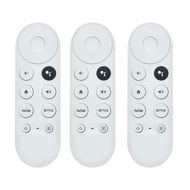[PIA Store] Selected3X New Replacement Remote Control for 2020 4K Snow G9N9N Bluetooth Voice TV Remo