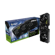 Card màn hình Palit RTX 5070 Ti GAMING PRO-S 16GB GDDR6 