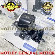 ENGINE MOUNTING DUDUKAN MONTING MESIN LH KIRI TOYOTA COROLLA TWINCAM AE92 AE 92 12372-15110 ORIGINAL