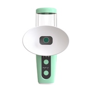 Nano Spray Portable Mini USB Harga terjangkau/PERAWATAN KULIT WAJAH NANO MATA NANO SPRAY 2 IN 1