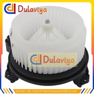Air Conditioner AC Heating Blower Motor For Toyota Corolla E15 Prius 1.8 HYBRID 2ZR-FXE 8710312080 8