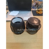 2" inch HDPE End Cap 63 mm HDPE Pipe Cap/