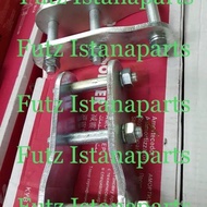 Spring earrings & spring heightening DAIHATSU FEROZA / TAFT GT HIGH QUALITY