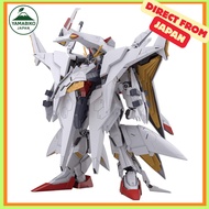 【Direct from Japan】HGUC Mobile Suit Gundam: Hathaway's Flash Penelope 1/144 Scale Color-Coded Model