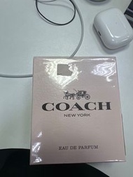 Coach 香水