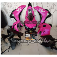 Full Fairing Konsep R3 Buat NVLNVAVixion OLD full fairing byon pnp