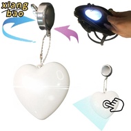 10MK Heart Shape Purse Light Handbag LED Light for Ladies Handbag Wallet Purse