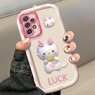 Casing hp for Samsung A52 4G A52 5G A52s 5G A13 5G A04s A23 5G M23 F23 A32 4G A33 5G A53 5G Case Sma