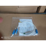 Splitter plc 1:2 sc upc splitter plc 1:2