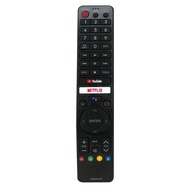 New original GB326WJSA Remote Control Replace For Sharp Smart LED TV GB326WJSA
