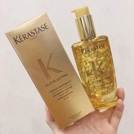 🔥包順豐  Kerastase 卡詩 菁純亮澤經典香氛護髮油 100ml