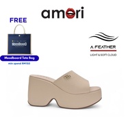 Amori Ladies Sandal R0225044 Sandal Perempuan