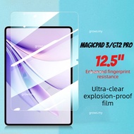 Tempered Glass for Honor MagicPad 3 12.5 2025 Case CGL-W00 MagicPad3 GT2 GT 2 Pro 12.5 inch Tablet A