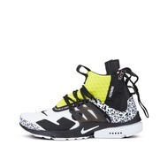 Nike Nike Air Presto Mid Acronym Dynamic Yellow | Size 5