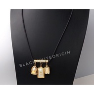 Thai amulet necklace 3 hook adjustable for mens and ladies
