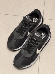 Nike Air Max Pre-Day 黑白運動鞋