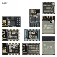 ESP8266 ESP-01/ESP-01S/ESP-07/ESP-07S/ESP-12E/ESP-12F/ESP-32S WiFi Serial Module Transceiver