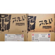 SET OF 2 Hasbro Transformers Generation Selects Deluxe Centurion Drone and Voyager G2 Ramjet YELLOWE