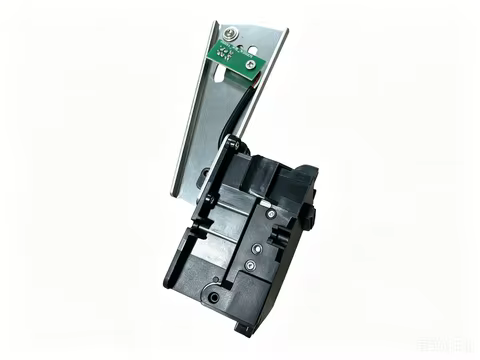 HS-K37 Embedded Kiosk Thermal Printer with Auto Cutter 100mm/s 80mm Paper Width USB Serial 203dpi