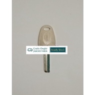 TMK Connex key material (RIGHT)