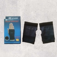 Mizuno hand protector injury hand decker