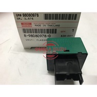 FLASHER SEN SEIN MUX DMAX 4JK 4JK1 ORI