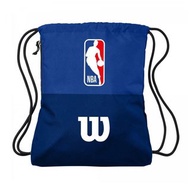 Wilson Basketball NBA DRV Basketball Bag Ro
