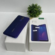 Oppo F11 4/128 seken || Grade B