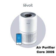 Levoit Core 300S Smart Air Purifier Hepa Filter With Smart App Control