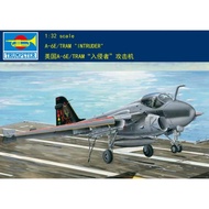 Trumpeter 1/32 02250 A-6E/TRAM Intruder