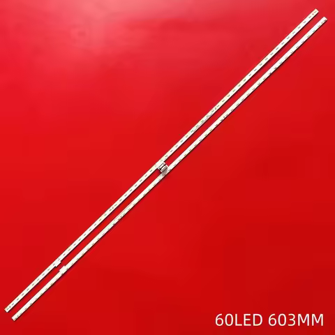 LED Backlight For KD-55XD8005 KD-55XD8505 KD-55XD8599 KD-55X8500D XBR-55X800D XBR-55X850D 734.01Q01.
